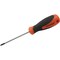 Dynamic Tools No 0 Phillips Screwdriver, Comfort Grip Handle D062100 - alternate 1